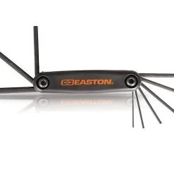 Easton Standard Pro Hex Wrench Set