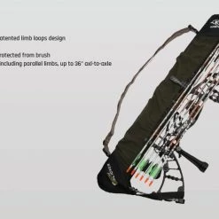 Easton Archery Bow Slicker Bow Sling -Outlet Sporting Goods Store 4730050 3 1