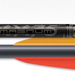 Easton Magnum 20in Crossbow Bolt 4in HM Nock - 6PK