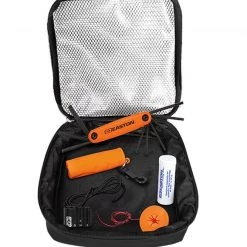 Easton 8 Piece Archery Essentials Maintenance Kit