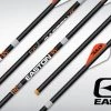 Easton 6.5 Hunter Classic Arrows-340 - 2 In Bully Vanes - 6 Pk 1 Easton 6.5 Hunter Classic Arrows-340 - 2 In Bully Vanes - 6 Pk -Outlet Sporting Goods Store 4730916 1