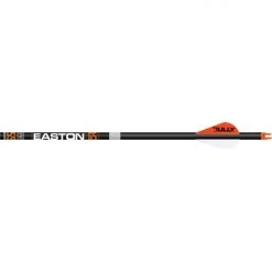 Easton 6.5mm Hunter Classic Carbon Arrow - 6 Pack