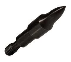 Easton 17/64" 100 Grain Field Multi-Points - 12 Pack 3 Easton 17/64" 100 Grain Field Multi-Points - 12 Pack