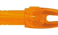 Easton Archery H Nock (6mm) Indexable Nock - 12 Pack