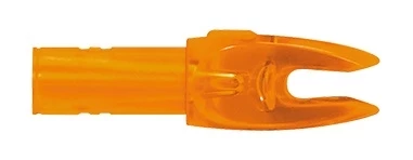 Easton Archery H Nock (6mm) Indexable Nock - 12 Pack 3 Easton Archery H Nock (6mm) Indexable Nock - 12 Pack