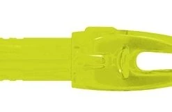 Easton Archery H Nock (6mm) Indexable Nock - 12 Pack -Outlet Sporting Goods Store 4731007