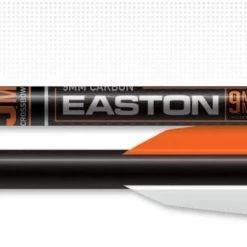 Easton 9MM Bolt w/ 3in BTV - 22in HM - 6PK