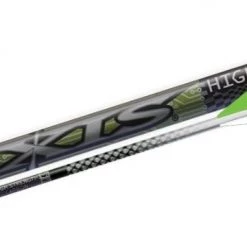 Easton Axis 340 Arrows w/Blazer Vanes - 6 Pack