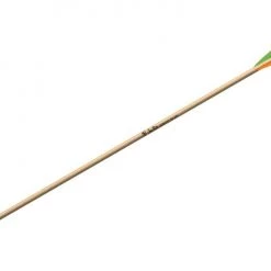 Easton TruFlight Cedar 26" Arrow w/3" Vane