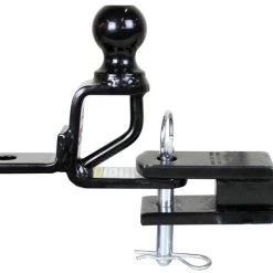 ATV Tek Trio HD Multi-Purpose Hitch - Bolt on Style -Outlet Sporting Goods Store 47640010 2