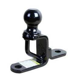 ATV Tek Trio HD Multi-Purpose Hitch - Bolt on Style -Outlet Sporting Goods Store 47640010 3 1