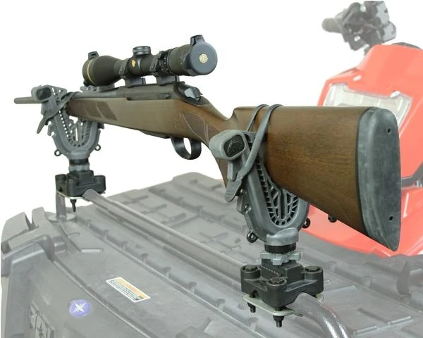 ATV Tek V-Grip Single 3 ATV Tek V-Grip Single