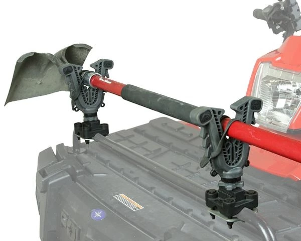 ATV Tek V-Grip Single 4 ATV Tek V-Grip Single - Image 2