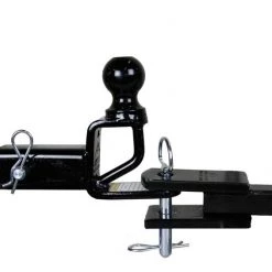 ATV Tek Trio HD 2” Hitch w/ Ball Mount -Outlet Sporting Goods Store 47640041 1