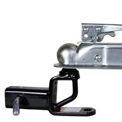 ATV Tek Trio HD 2” Hitch w/ Ball Mount 8 ATV Tek Trio HD 2” Hitch w/ Ball Mount -Outlet Sporting Goods Store 47640041 2 1