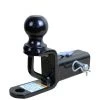 ATV Tek Trio HD 2” Hitch w/ Ball Mount -Outlet Sporting Goods Store 47640041 4