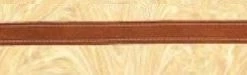 AA&E Leathercraft Genuine Leather 1” Suede Carrying Strap