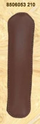 AA & E Leathercraft Contour Comfort Trophy Gun Sling - Brown 3 AA & E Leathercraft Contour Comfort Trophy Gun Sling - Brown