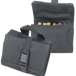 AA&E Leathercraft Belt Cartridge Holder