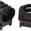 Weaver 30mm Tactical 6-Hole Weaver-Style Rings, Matte, X-High -Outlet Sporting Goods Store 48354 1