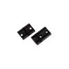 Weaver Top Mount Base Pair, Savage 110, Matte