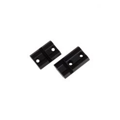 Weaver Top Mount Base Pair, Savage 110, Matte