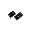 Weaver Top Mount Base Pair, Savage 110 w/Acu Trig, Matte