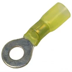 Pico Crimp & Heat Shrink Ring Terminals - 5 Pack -Outlet Sporting Goods Store 48480608