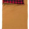 Browning Switchback 0 Degree Rectangular Sleeping Bag - Brown -Outlet Sporting Goods Store 4851415 alps sleeping bag 4851415 main