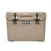 YETI Tundra 35 Hard Cooler Tan