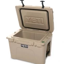 YETI Tundra 35 Hard Cooler Tan -Outlet Sporting Goods Store 48570022 3