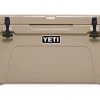 Yeti Tundra 65 Hard Cooler, Tan -Outlet Sporting Goods Store 48570039 1 1
