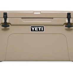 Yeti Tundra 65 Hard Cooler, Tan