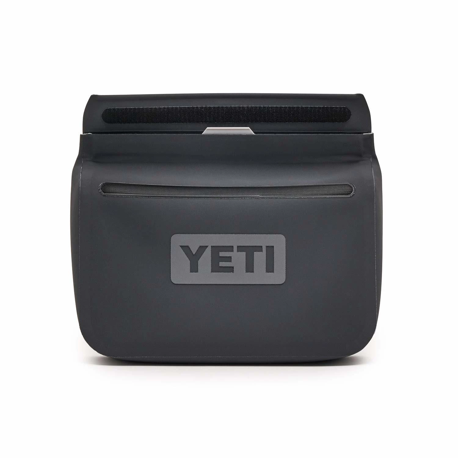 Yeti SIDEKICK DRY - Charcoal 5 Yeti SIDEKICK DRY - Charcoal - Image 3