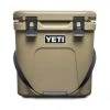 Yeti Roadie 24 Hard Cooler – Dessert Tan
