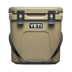 Yeti Roadie 24 Hard Cooler – Dessert Tan