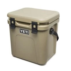 Yeti Roadie 24 Hard Cooler – Dessert Tan -Outlet Sporting Goods Store 48570058 3