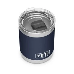 Yeti Rambler 10 oz Lowball w/ Magslider Lid 14 Yeti Rambler 10 oz Lowball w/ Magslider Lid -Outlet Sporting Goods Store 48570266 1 1