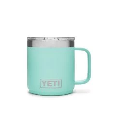 Yeti Rambler 10oz Stackable Mug W/ Magslider Lid 10 Yeti Rambler 10oz Stackable Mug W/ Magslider Lid -Outlet Sporting Goods Store 48570278 1 2
