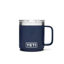 Yeti Rambler 10oz Stackable Mug W/ Magslider Lid 11 Yeti Rambler 10oz Stackable Mug W/ Magslider Lid -Outlet Sporting Goods Store 48570279 1 2