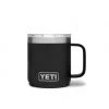 Yeti Rambler 10oz Stackable Mug W/ Magslider Lid -Outlet Sporting Goods Store 48570280 1 1