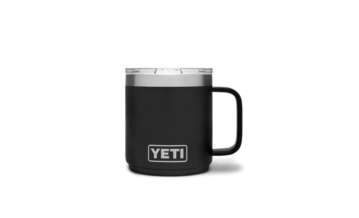 Yeti Rambler 10oz Stackable Mug W/ Magslider Lid 3 Yeti Rambler 10oz Stackable Mug W/ Magslider Lid