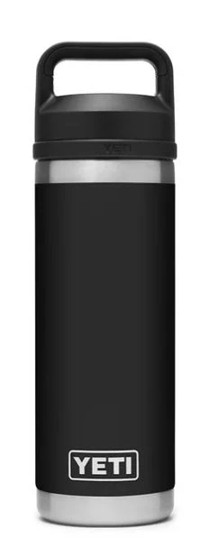 Yeti Rambler Bottle w/Chug Cap 3 Yeti Rambler Bottle w/Chug Cap