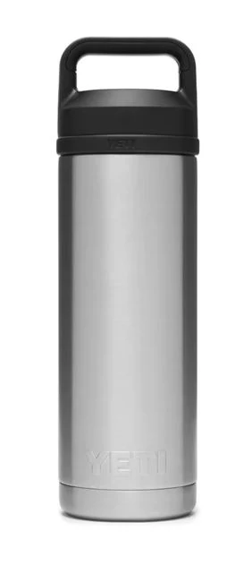 Yeti Rambler Bottle w/Chug Cap 5 Yeti Rambler Bottle w/Chug Cap - Image 3