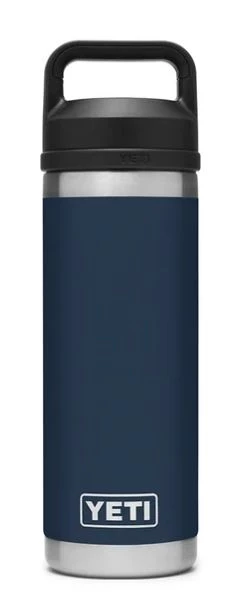 Yeti Rambler Bottle w/Chug Cap 6 Yeti Rambler Bottle w/Chug Cap - Image 4