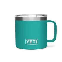 Yeti Rambler 14oz Mug W/ Magslider Lid 17 Yeti Rambler 14oz Mug W/ Magslider Lid -Outlet Sporting Goods Store 48574121 1 1