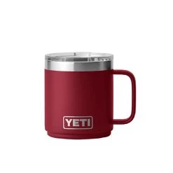 Yeti Rambler 10oz Stackable Mug W/ Magslider Lid -Outlet Sporting Goods Store 48574123 1