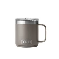 Yeti Rambler 10oz Stackable Mug W/ Magslider Lid -Outlet Sporting Goods Store 48574125 1 1