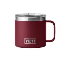 Yeti Rambler 14oz Mug W/ Magslider Lid 19 Yeti Rambler 14oz Mug W/ Magslider Lid -Outlet Sporting Goods Store 48574126 1 1