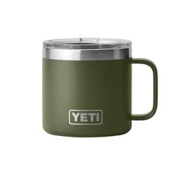 Yeti Rambler 14oz Mug W/ Magslider Lid 20 Yeti Rambler 14oz Mug W/ Magslider Lid -Outlet Sporting Goods Store 48574127 1 1